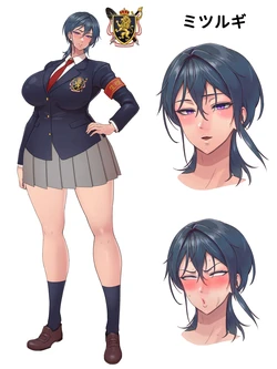 [Twitter] 芋ぱに (@PotatoPanicking)