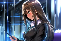 JAPAIN -じゃぺいん- Rin Shibuya [AI Generated]