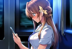 JAPAIN -じゃぺいん- Tsubasa Arihara [AI Generated]