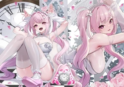 [Pixiv] TEDDY (593960) 2026.02.28