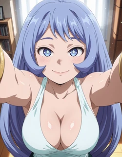 HayasakaHentai - Nejire Hadou  僕のヒーローアカデミア (Extras) [AI Generated]