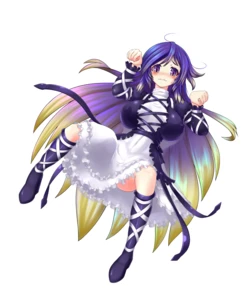 [Kasei-kumoko] [Fanbox] Hiziri Byakuren's Tiger Suit