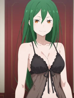 [Hurry-Workshop/Anivoice] Crusch Karsten | Re:Zero (63P) [AI Generated]