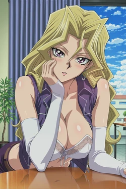 Meowu laha - Mai Valentine  Apartment 🛋️[AI Generated]