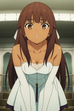 [ufiaw] Tiné Chelc + Pregnant (358+265) [AI Generated]