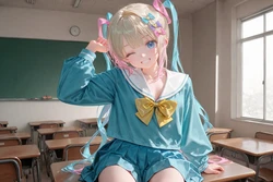 [Unifans]-Nyako(AI Generated)【2025.12】Part8