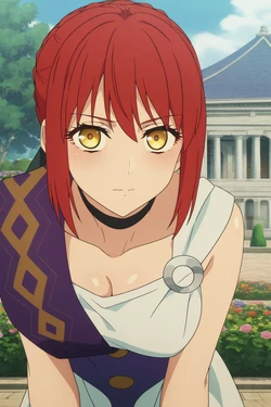 [ufiaw] Hippolyta + Pregnant (Fate,338+246) [AI Generated]