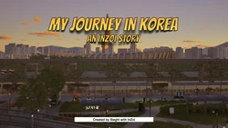 [InZoi] My Journey in Korea - English