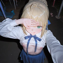 [Unifans]-Nyako(AI Generated)【2025.12】Part10