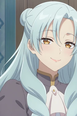 [ufiaw] Celia Aquarain + Pregnant (405+292) [AI Generated]