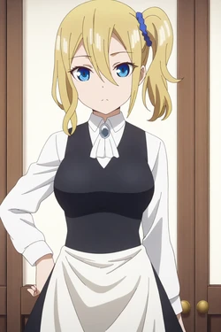 [ufiaw] Ai Hayasaka+ Pregnant (403+245) [AI Generated]