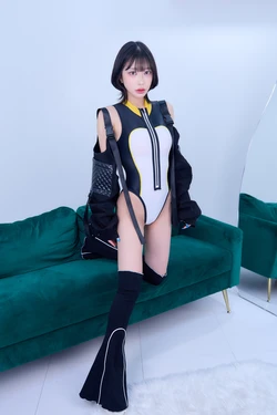 西井 綾音 - Emperor Penguin