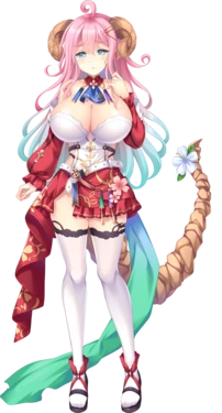 [Cuteuphoria] Dora-ConCafe 2 (Character set) Almorato Mirmidia (1/2)