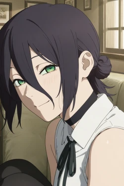 [ufiaw] Reze+pregnant (322+219) [AI Generated]