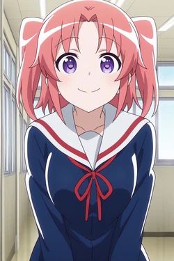 [ufiaw] Kobeni YonomoriPregnant (321+225) [AI Generated]