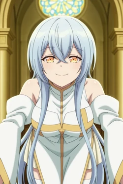 [ufiaw] Cecilia Aquarain + Pregnant (364+263) [AI Generated]