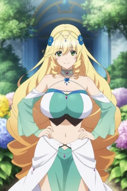 [ufiaw] Sofya Obertas + Pregnant (402+299) [AI Generated]