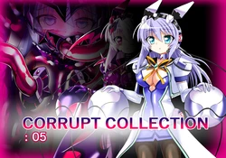 [ULTRA ○NE (Zest)] CORRUPT COLLECTION 05