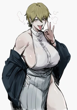 [Pixiv] KurenaiZ (17871775)