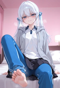 [Lauyeh] Gosegu [AI Generated]