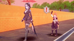 [超级马铃薯大王]催眠赛飞儿