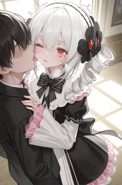 [Vanity]Tlipoca(Yog-Sothoth's Yard)[AI Generated] [Uncensored]