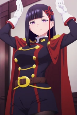 [ufiaw] Ren Yamashiro+pregnant (367+254) [AI Generated]