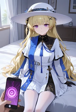 [Laoyeh] Phoebe [AI Generated]