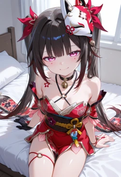 [Laoyeh] Sparkle [AI Generated]