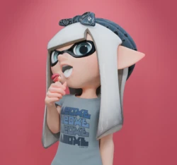 [A-07 CINI] Pictures with a treat