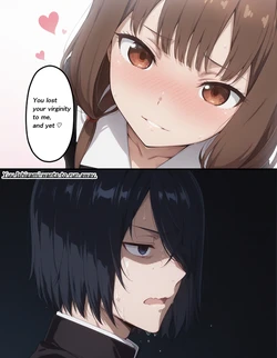 [kagura (95514474)] Tsubame Koyasu [AI Generated]