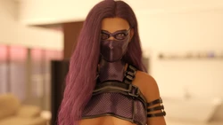 [JDOR] Origin Story Chapter 3