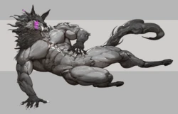 [Pacelic] Furaffinity