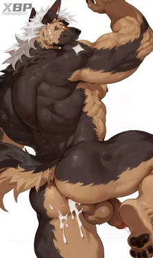 [xiaopangXP] Twitter [AI Generated]