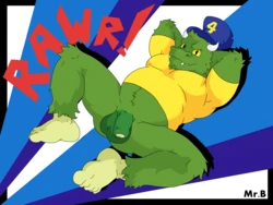 Seven Little Monsters (RYC)