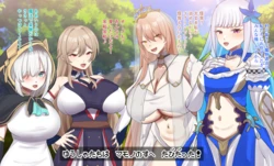 [9x2] 勇者lzたちはマモノの巣へ向かった！…💕 (にじさんじ)