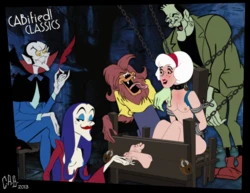 Groovie Goolies (RYC)