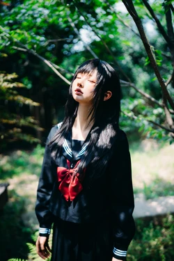 [蠢沫沫]自拍10月