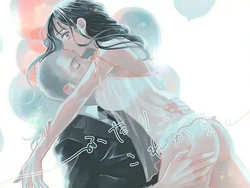 [コロモ (染井gumi, ふう香)] ふたり、これから。