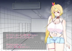 [9x2] ●番出口に迷い込み異変を受けるhskw…💛 (にじさんじ)