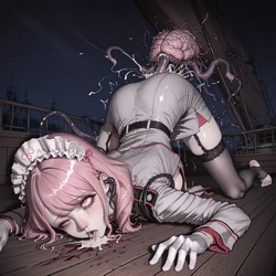 earbrain[AI Generated]