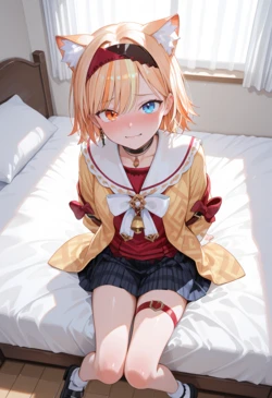 [Laoyeh] Irem [AI Generated]