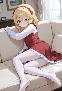 [Laoyeh] Sakurai Momoka [AI Generated]