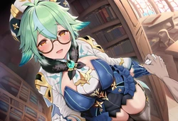 【2_share】スクロース/Sucrose [AI Generated]