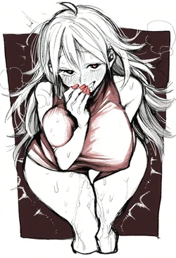 [Twitter] Shūya (@xX7mR2aZP9tQbF4) [AI Generated]