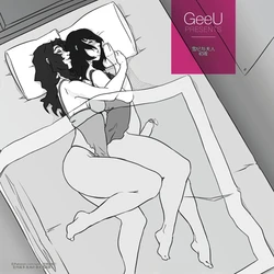 [GeeU] Yuki and Madam's First Night[个人机翻]