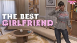 The Best Girlfriend by Corruption3DX