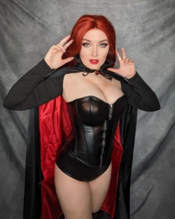 Kate Gray - Goblin Queen