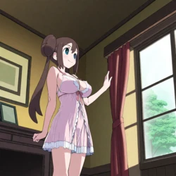 pokemon e love - Rosa (Pokemon) (Patreon) (AI Generated)