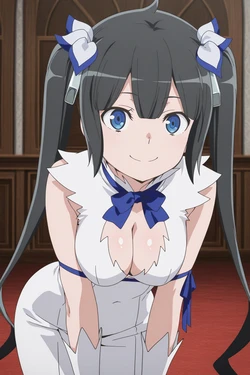 [ufiaw] Hestia+pregnant (323+246) [AI Generated]